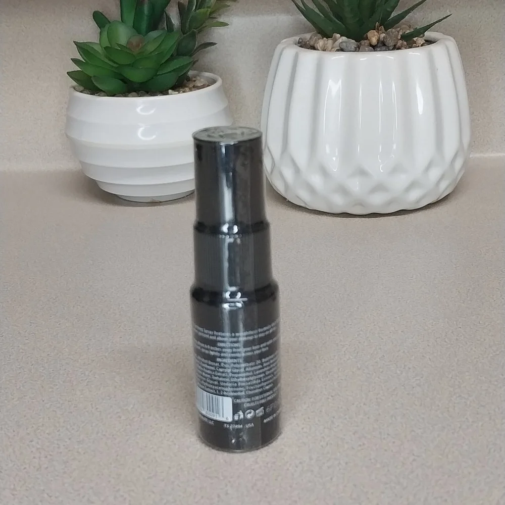 NEW ACE BEAUTE ' seal it setting spray